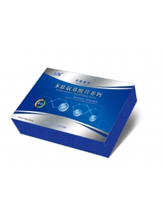 寿淘牌多肽氨基酸营养钙