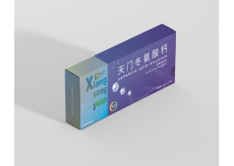 天门冬氨酸钙
