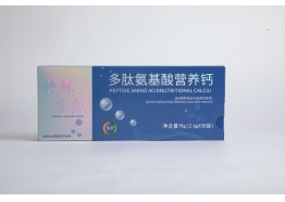 聚佰康牌多肽氨基酸钙
